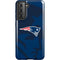 NFL New England Patriots Double Vision Galaxy S21 5G Pro Case