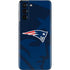 NFL New England Patriots Double Vision Galaxy S21 5G Skin