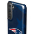 NFL New England Patriots Double Vision Galaxy S21 FE Pro Case