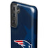 NFL New England Patriots Double Vision Galaxy S21 Plus 5G Pro Case