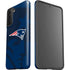 NFL New England Patriots Double Vision Galaxy S21 Plus 5G Pro Case
