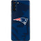 NFL New England Patriots Double Vision Galaxy S21 Plus 5G Skin