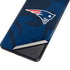 NFL New England Patriots Double Vision Galaxy S21 Plus 5G Skin