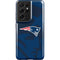 NFL New England Patriots Double Vision Galaxy S21 Ultra 5G Pro Case