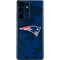 NFL New England Patriots Double Vision Galaxy S21 Ultra 5G Skin