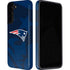 NFL New England Patriots Double Vision Galaxy S22 Plus Pro Case