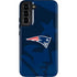 NFL New England Patriots Double Vision Galaxy S22 Plus Pro Case