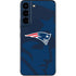 NFL New England Patriots Double Vision Galaxy S22 Skin