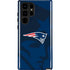 NFL New England Patriots Double Vision Galaxy S22 Ultra Pro Case