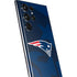 NFL New England Patriots Double Vision Galaxy S22 Ultra Skin