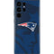 NFL New England Patriots Double Vision Galaxy S22 Ultra Skin