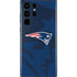 NFL New England Patriots Double Vision Galaxy S22 Ultra Skin