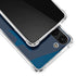 NFL New England Patriots Double Vision Galaxy S23 Clear Case