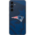 NFL New England Patriots Double Vision Galaxy S23 FE Skin