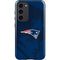 NFL New England Patriots Double Vision Galaxy S23 Plus Pro Case