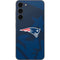 NFL New England Patriots Double Vision Galaxy S23 Plus Skin