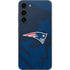 NFL New England Patriots Double Vision Galaxy S23 Plus Skin