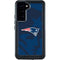 NFL New England Patriots Double Vision Galaxy S23 Plus Waterproof Case