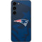 NFL New England Patriots Double Vision Galaxy S23 Skin