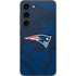 NFL New England Patriots Double Vision Galaxy S23 Skin