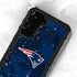 NFL New England Patriots Double Vision Galaxy S23 Waterproof Case