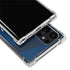 NFL New England Patriots Double Vision Galaxy S24 Ultra Clear Case