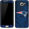NFL New England Patriots Double Vision Galaxy S7 Edge Skin