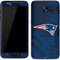 NFL New England Patriots Double Vision Galaxy S7 Skin