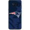 NFL New England Patriots Double Vision Galaxy S8 Skin
