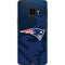 NFL New England Patriots Double Vision Galaxy S9 Skin