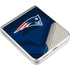 NFL New England Patriots Double Vision Galaxy Z Flip3 5G Skin