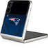 NFL New England Patriots Double Vision Galaxy Z Flip3 5G Skin