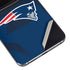 NFL New England Patriots Double Vision Galaxy Z Flip5 5G Skin