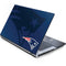 NFL New England Patriots Double Vision Generic Laptop Skin