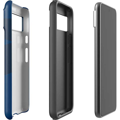 NFL New England Patriots Double Vision Google Pixel 8 Pro Impact Case