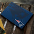 NFL New England Patriots Double Vision Google Pixelbook Go Skin