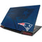 NFL New England Patriots Double Vision Lenovo IdeaPad Skin