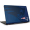 NFL New England Patriots Double Vision Dell Inspiron Skin