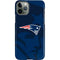NFL New England Patriots Double Vision iPhone 11 Pro Lite Case