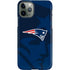 NFL New England Patriots Double Vision iPhone 11 Pro Lite Case