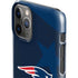 NFL New England Patriots Double Vision iPhone 11 Pro Lite Case