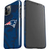 NFL New England Patriots Double Vision iPhone 11 Pro Lite Case