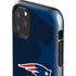 NFL New England Patriots Double Vision iPhone 11 Pro Max Impact Case