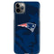 NFL New England Patriots Double Vision iPhone 11 Pro Max Lite Case