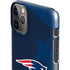 NFL New England Patriots Double Vision iPhone 11 Pro Max Lite Case