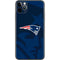 NFL New England Patriots Double Vision iPhone 11 Pro Max Skin