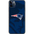 NFL New England Patriots Double Vision iPhone 11 Pro Max Skin