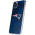 NFL New England Patriots Double Vision iPhone 11 Pro Max Skin