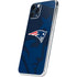 NFL New England Patriots Double Vision iPhone 11 Pro Skin