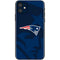 NFL New England Patriots Double Vision iPhone 11 Skin